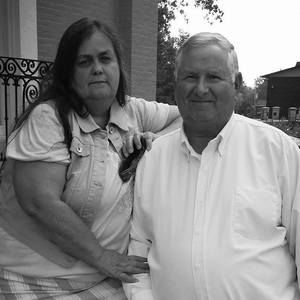 Meet your Posher, Geraldine